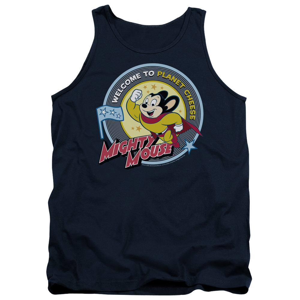 Adult Tank Top