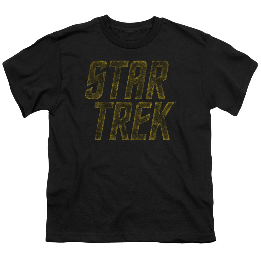 Youth Short Sleeve