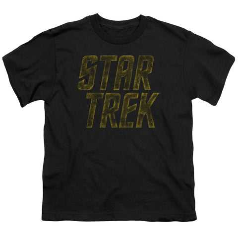 Youth Short Sleeve
