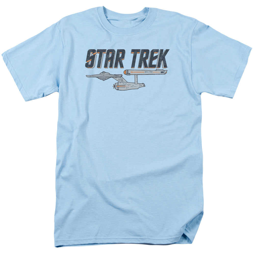 Adult Regular Fit Short Sleeve