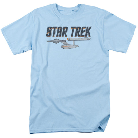 Adult Regular Fit Short Sleeve