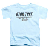 Toddler Short Sleeve