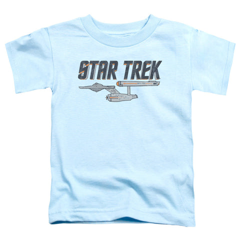 Toddler Short Sleeve