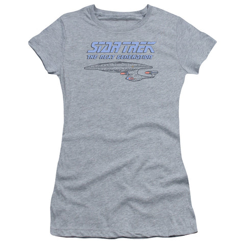 Juniors Sheer Cap Sleeve