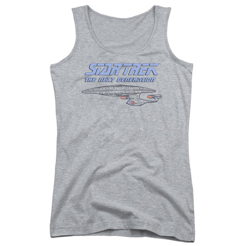 Juniors Tank Top