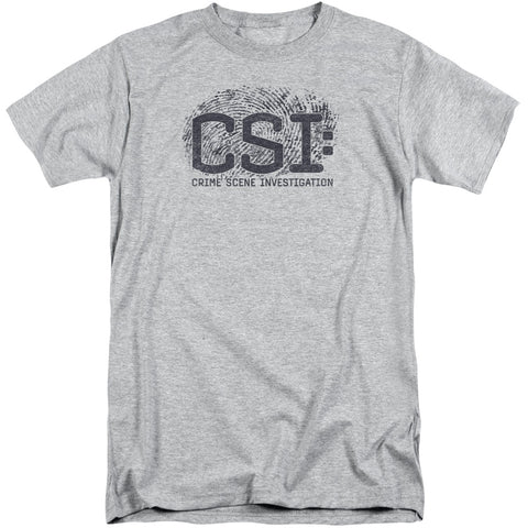 Adult Tall Fit Short Sleeve