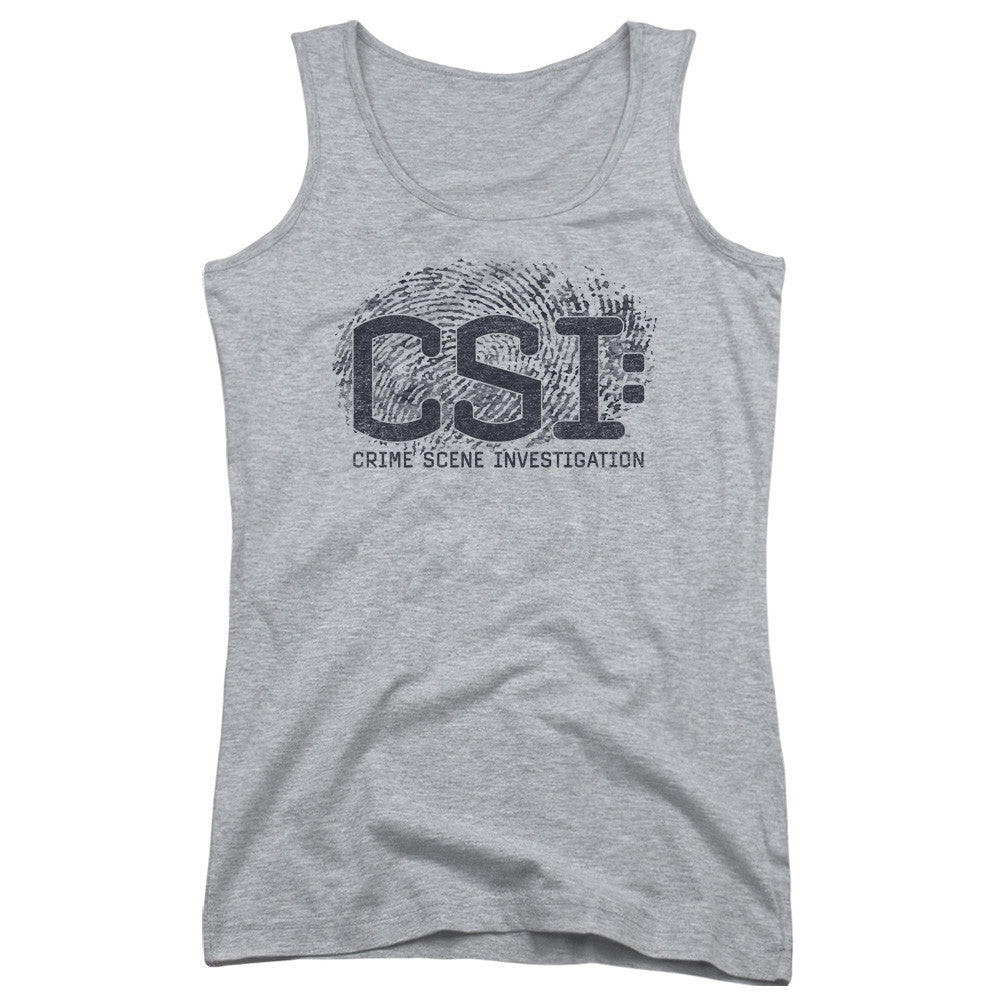 Juniors Tank Top