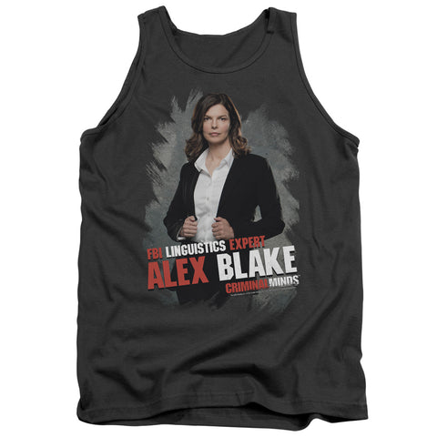 Adult Tank Top