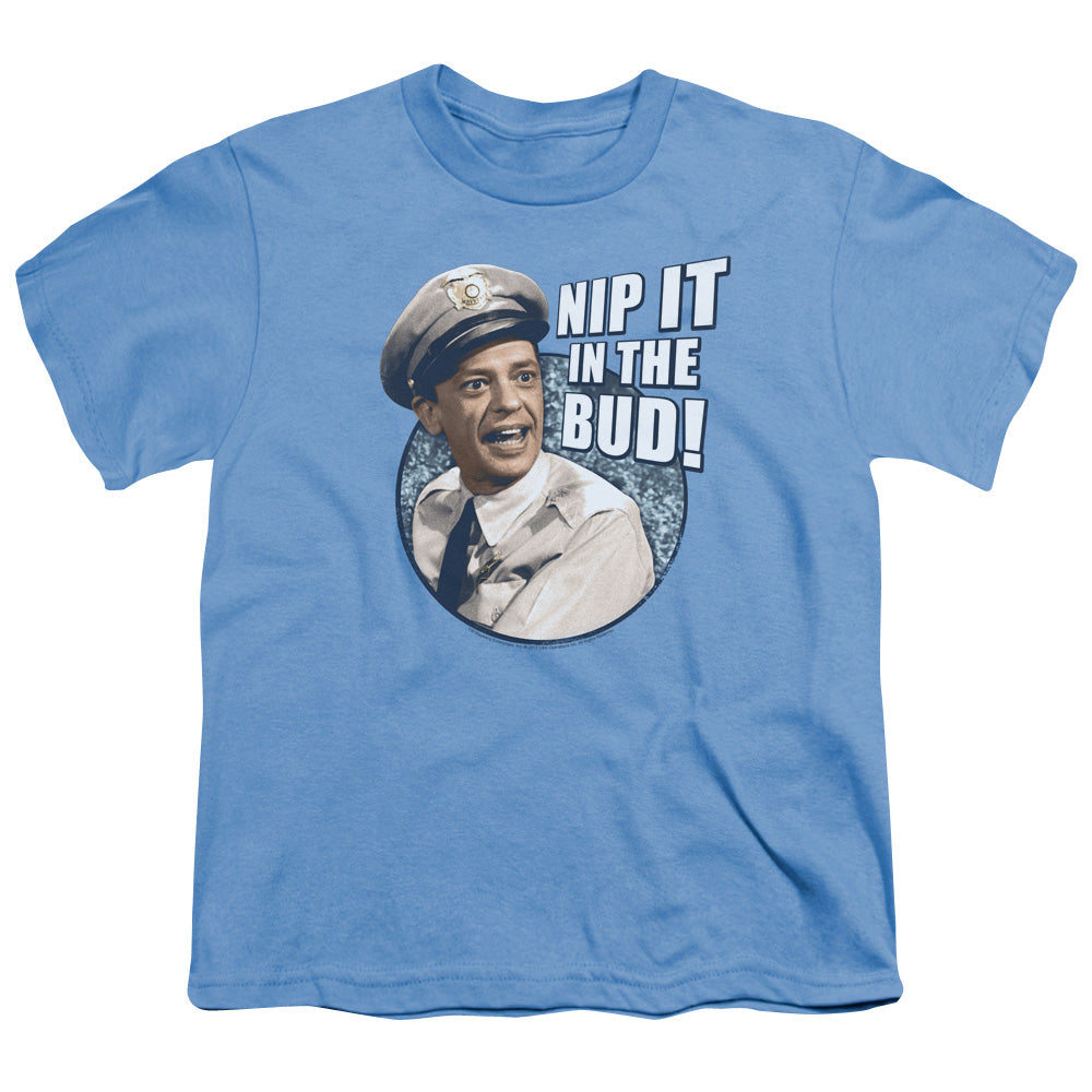 Youth Short Sleeve