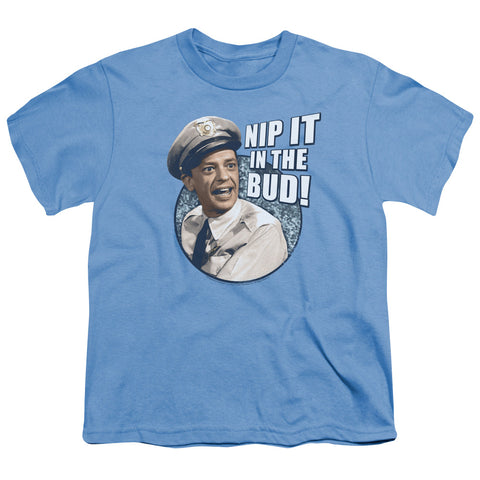 Youth Short Sleeve