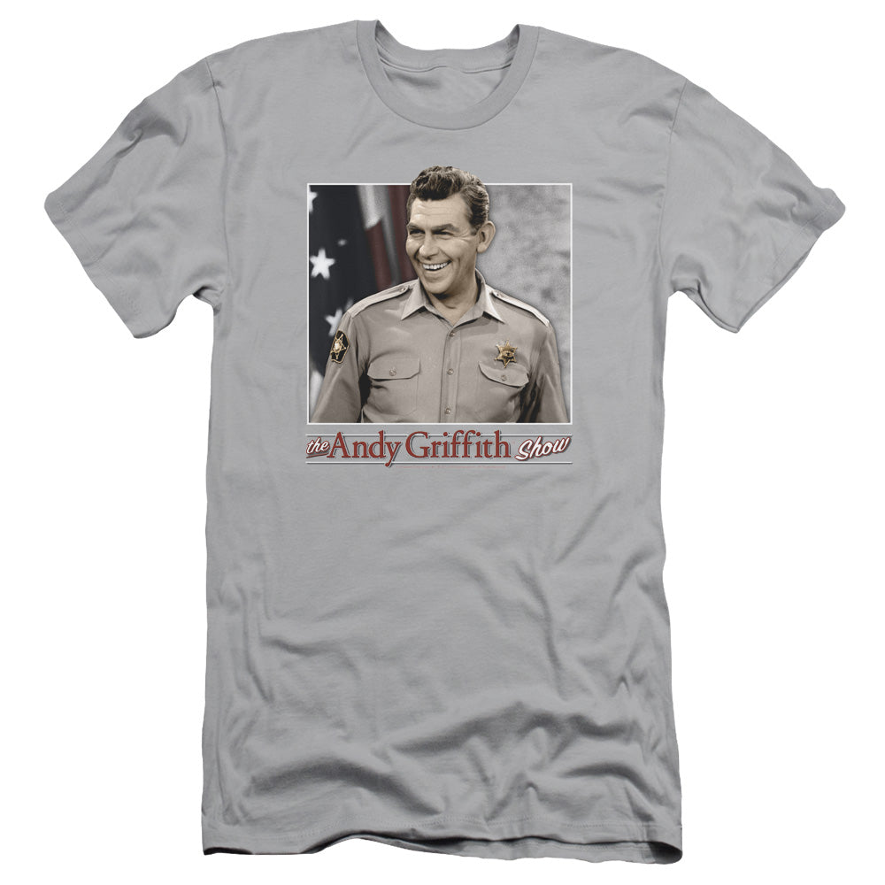 Adult Slim Fit Short Sleeve