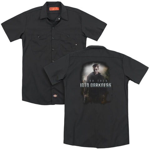 Adult Work Shirt
