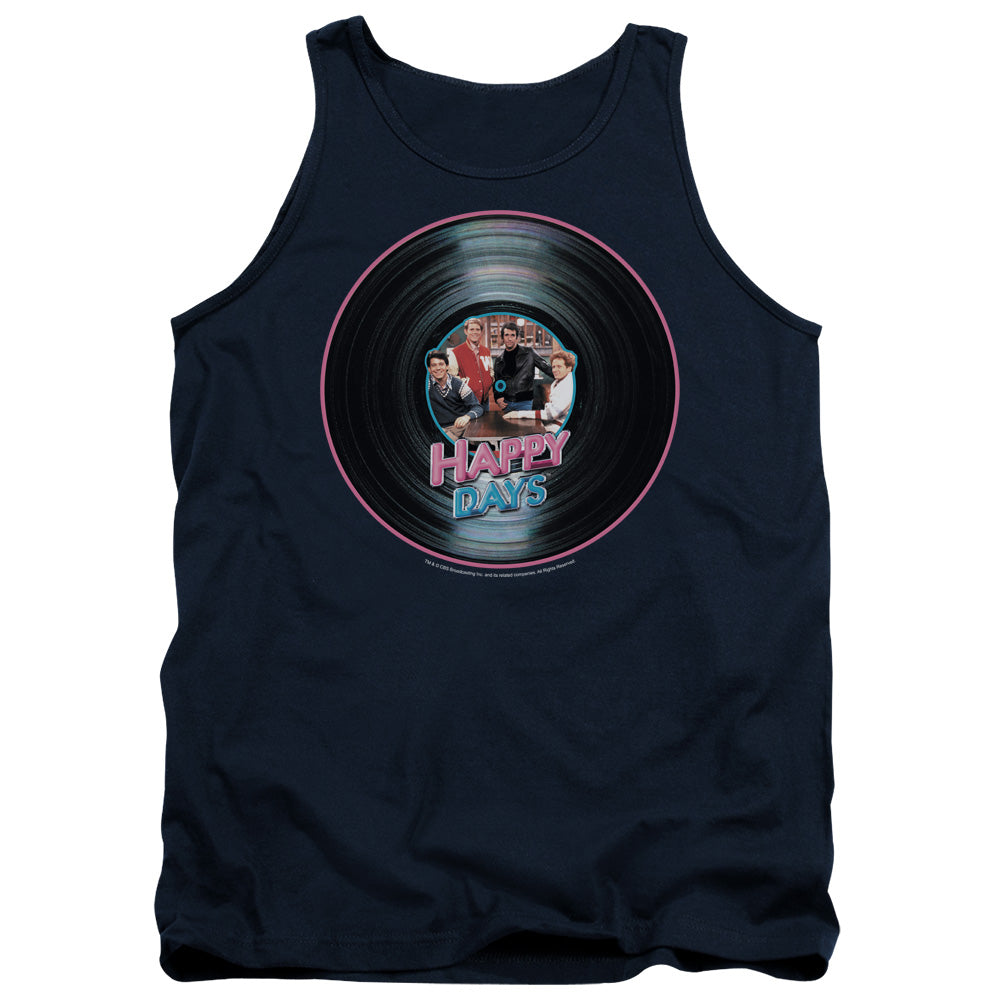 Adult Tank Top