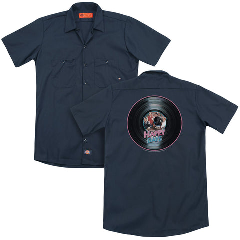 Adult Work Shirt