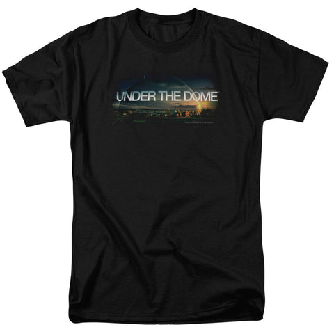 Adult Regular Fit Short Sleeve