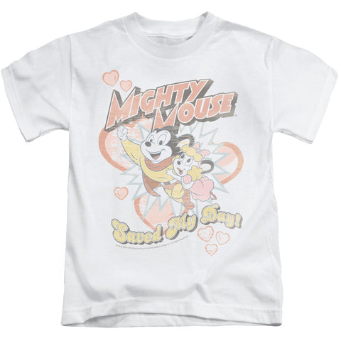 S/S Juvenile 18/1