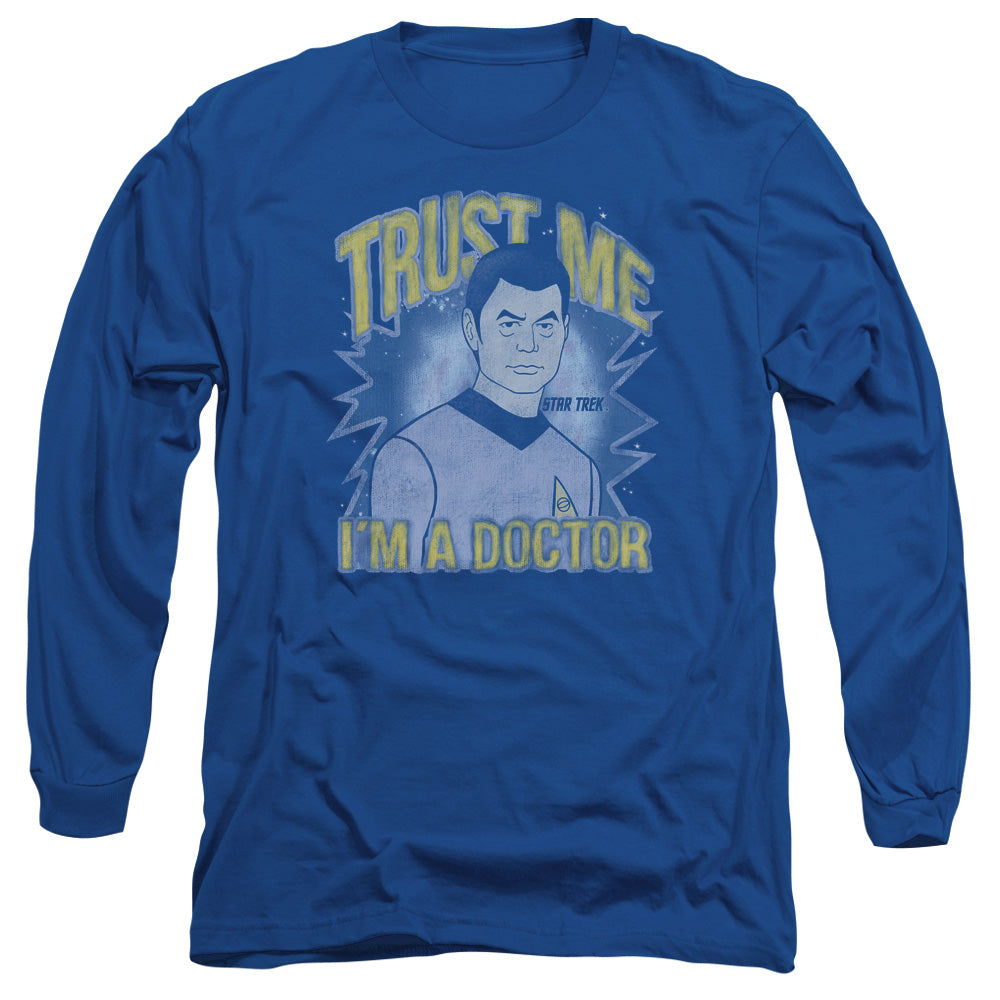 Adult Long Sleeve