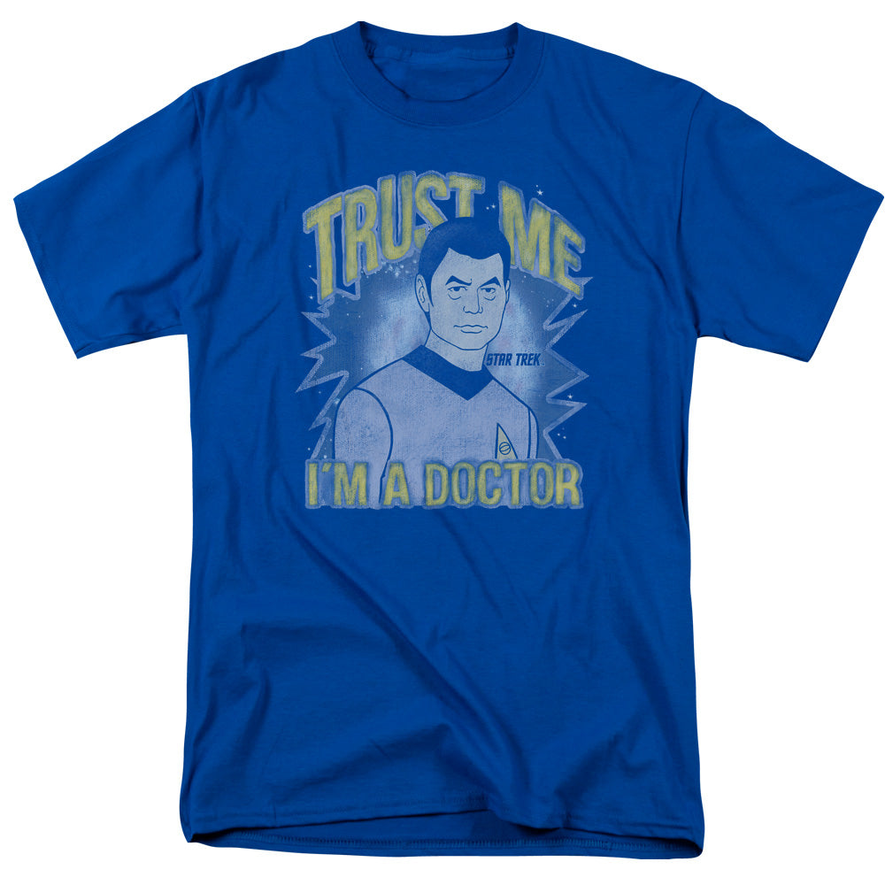 Adult Regular Fit Short Sleeve