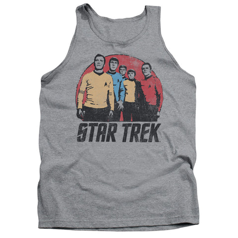 Adult Tank Top