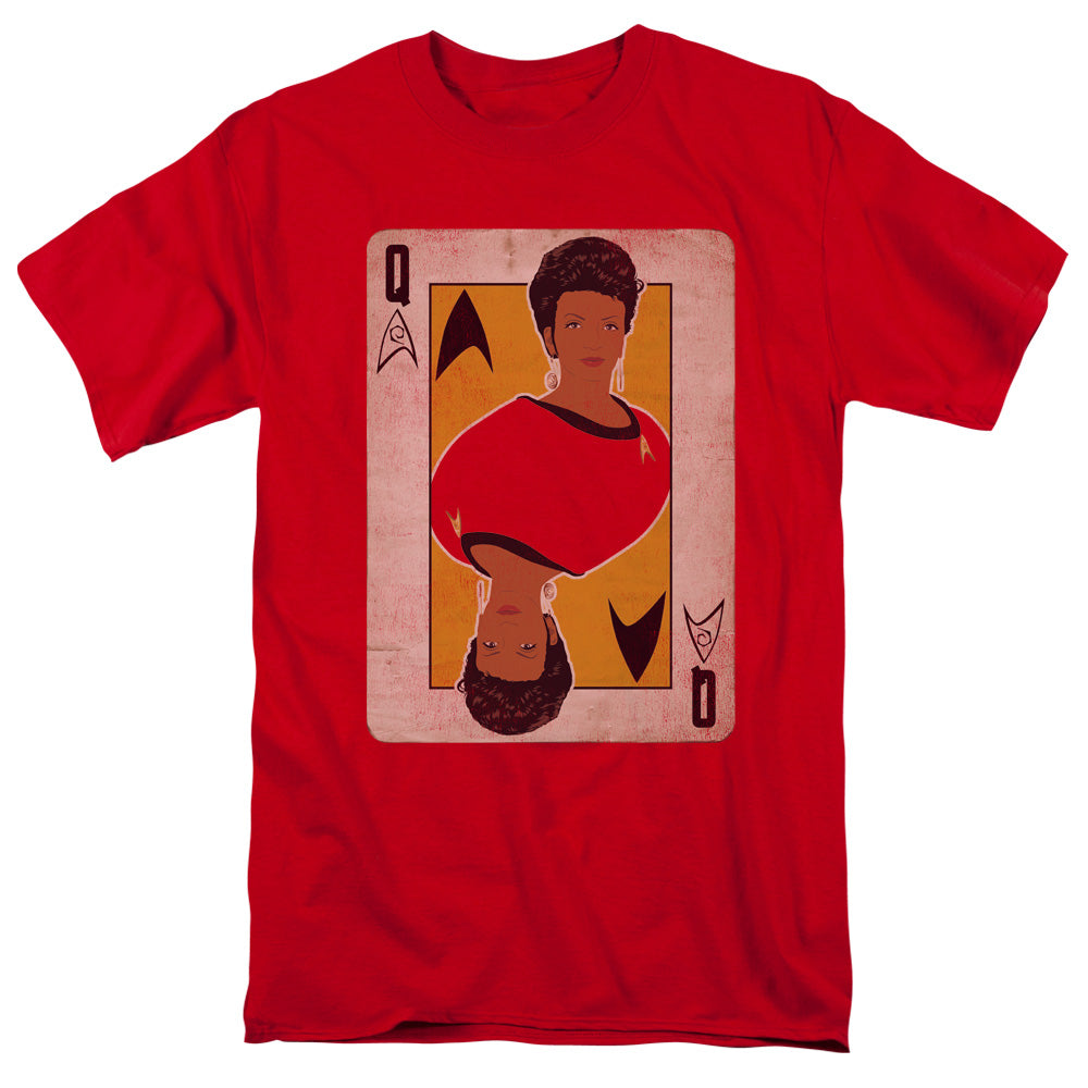 Adult Regular Fit Short Sleeve