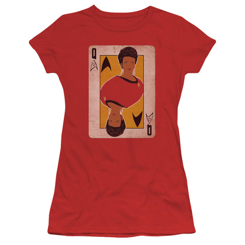 Juniors Sheer Cap Sleeve
