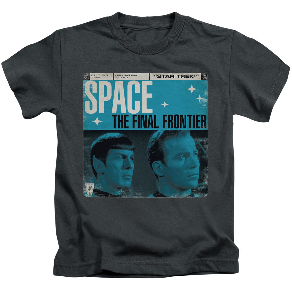 S/S Juvenile 18/1 - Charcoal - Sm (4)