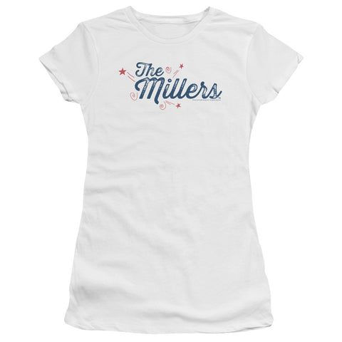 Juniors Sheer Cap Sleeve