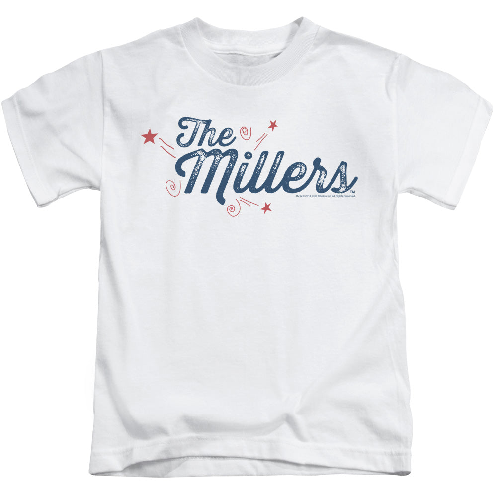 S/S Juvenile 18/1 - White - Sm (4)