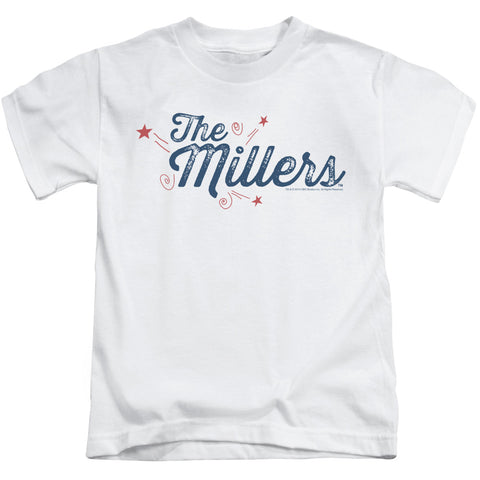 S/S Juvenile 18/1 - White - Sm (4)