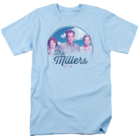 Adult Regular Fit Short Sleeve