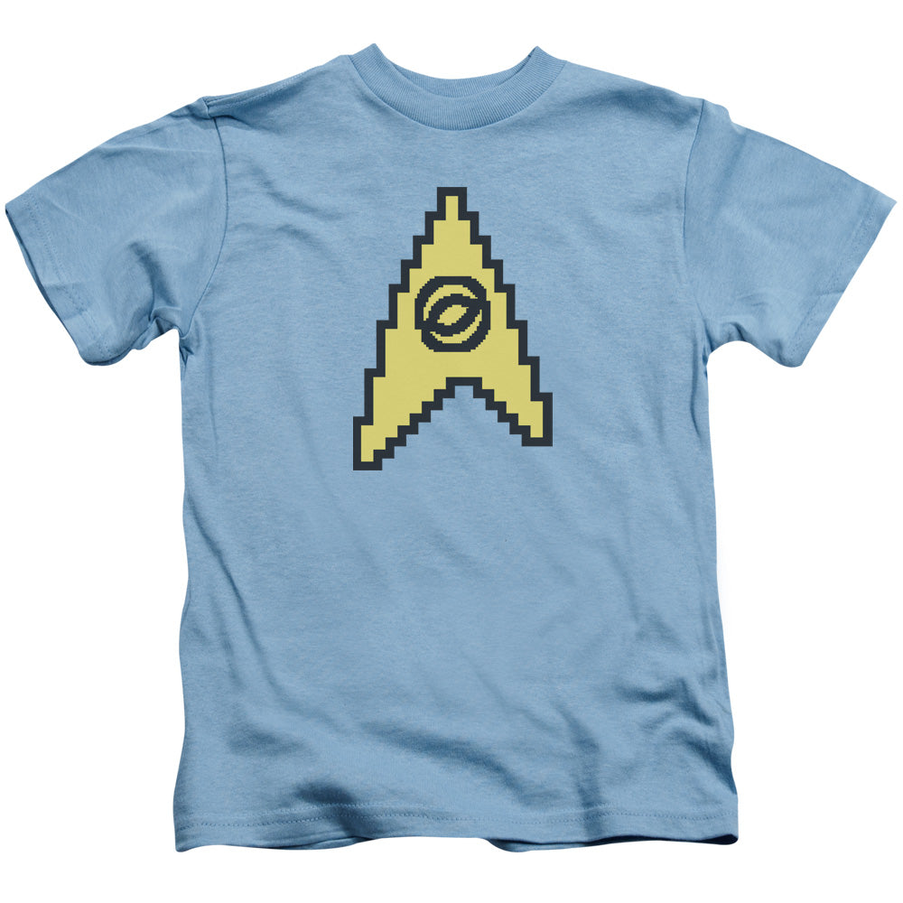S/S Juvenile 18/1 - Carolina Blue - Sm (4)