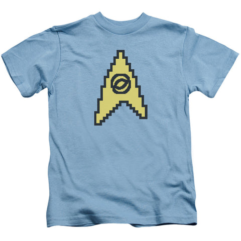 S/S Juvenile 18/1 - Carolina Blue - Sm (4)