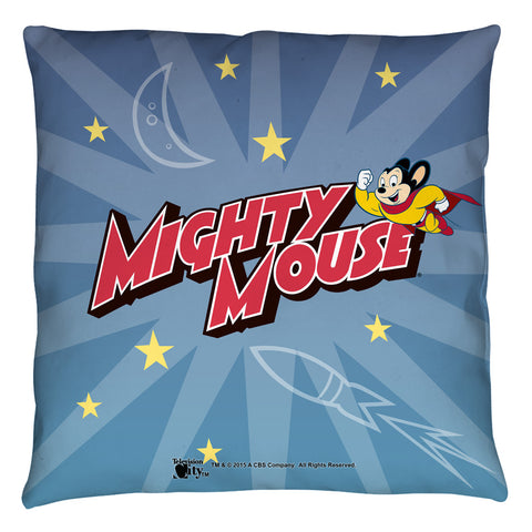 Throw Pillow