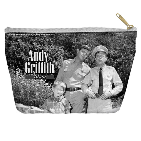 Andy Griffith/lawmen - Accessory Pouch