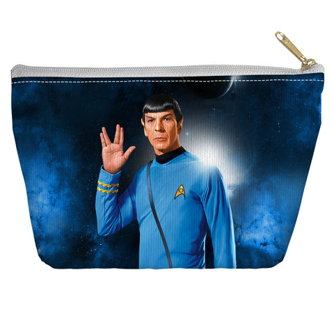 Star Trek/spock - Accessory Pouch