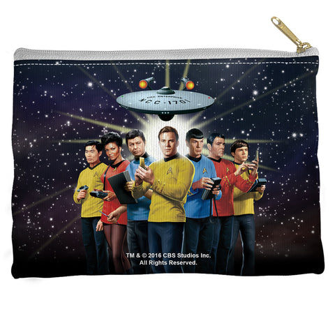 Star Trek/original Crew - Accessory Pouch