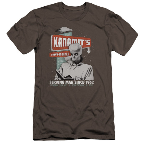 PREMIUM CANVAS ADULT SLIM FIT 30/1