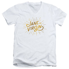 Jane The Virgin