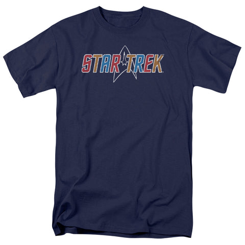 Adult Regular Fit Short Sleeve