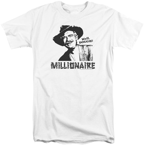 Adult Tall Fit Short Sleeve
