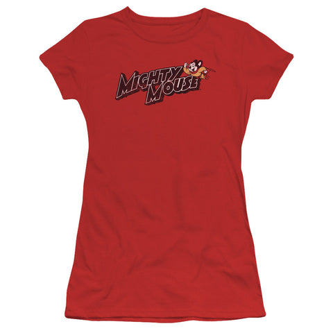 Juniors Sheer Cap Sleeve