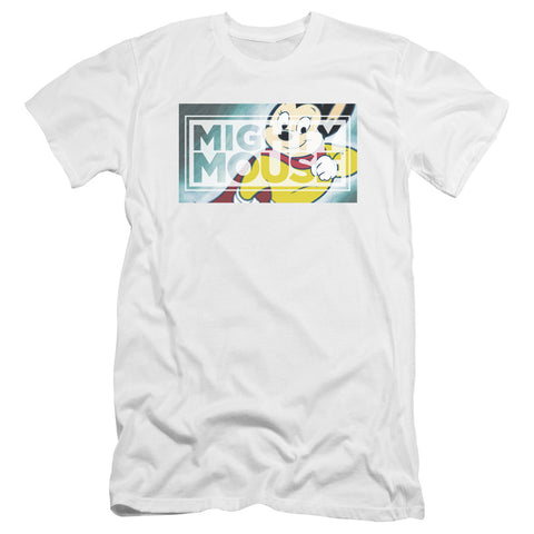 PREMIUM CANVAS ADULT SLIM FIT 30/1