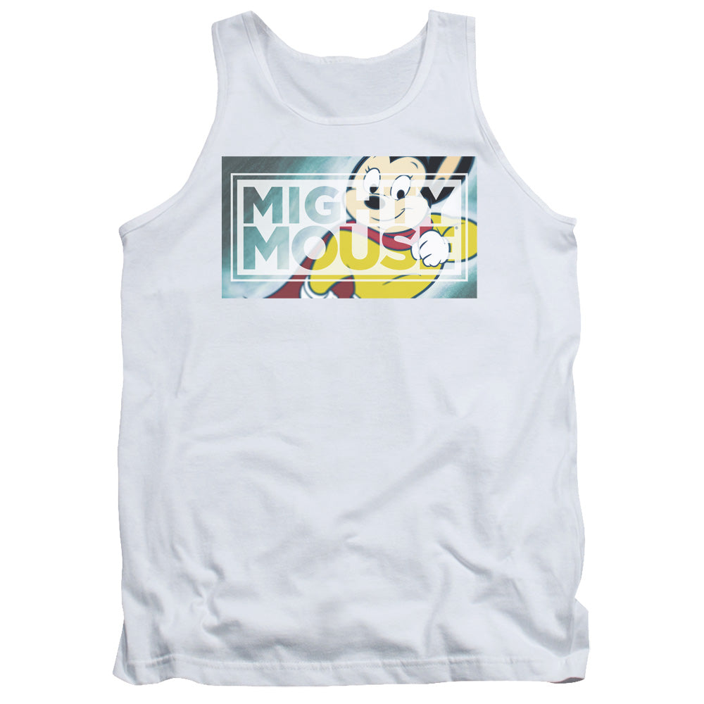 Adult Tank Top