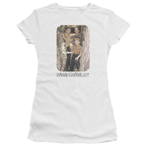 Juniors Sheer Cap Sleeve