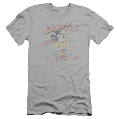 Adult Slim Fit Short Sleeve
