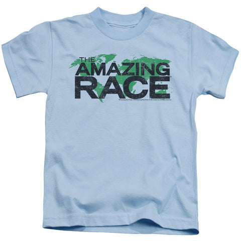 S/S Juvenile 18/1 - Light Blue - Sm (4)