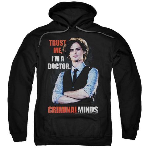 Adult Pull-Over Hoodie