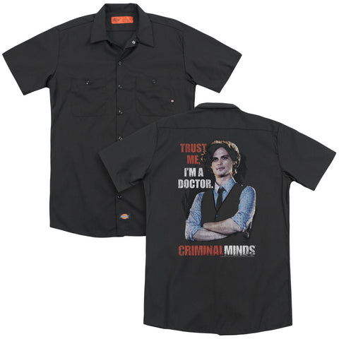 Adult Work Shirt