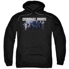 Criminal Minds