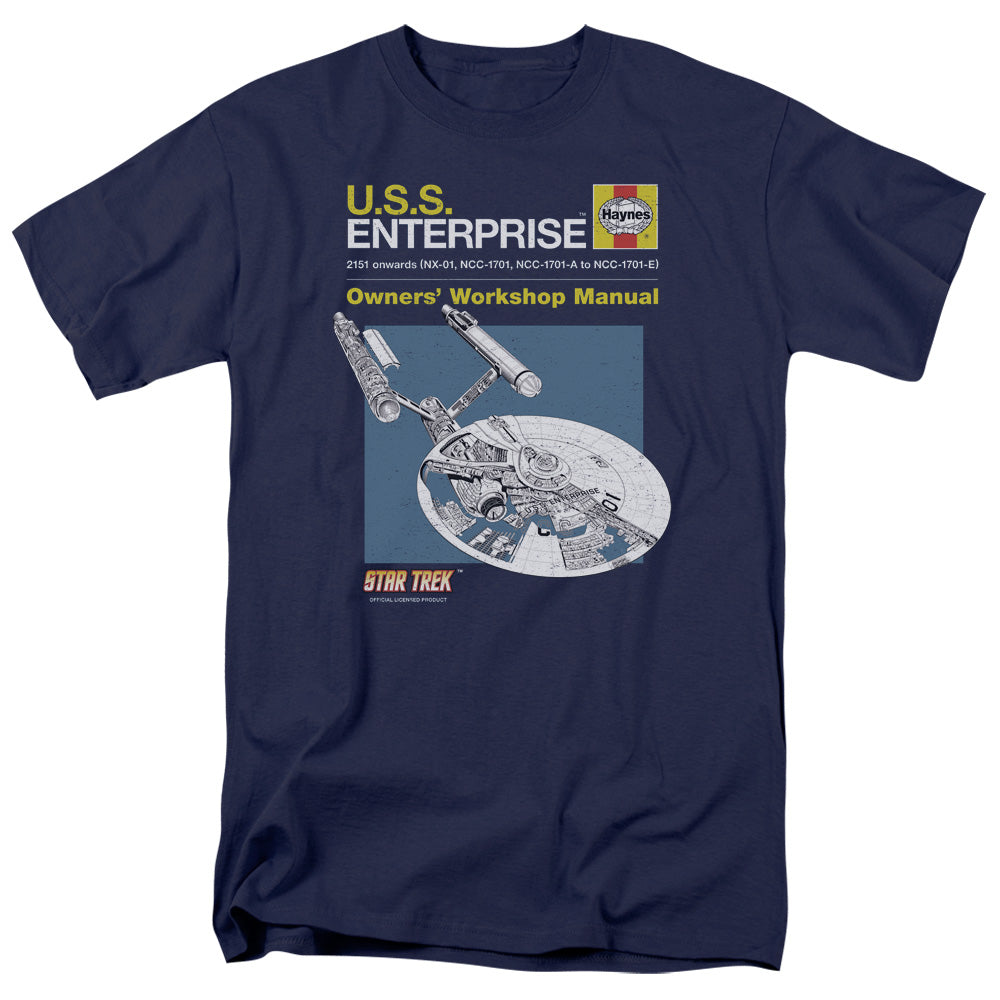 Adult Regular Fit Short Sleeve